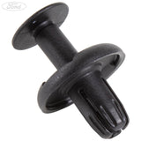 BACK DOOR/TAILGATE TRIM PANELS PIN PACK OF 5