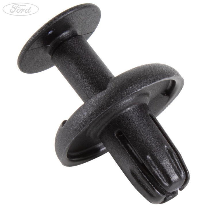 BACK DOOR/TAILGATE TRIM PANELS PIN PACK OF 5