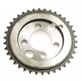FUEL INJECTION PUMP SPROCKET PULLEY