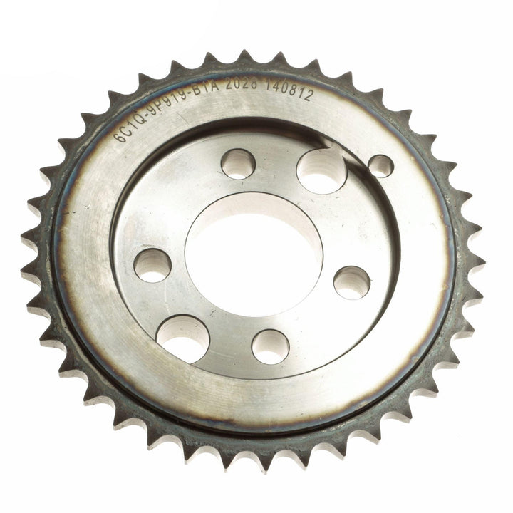 FUEL INJECTION PUMP SPROCKET PULLEY