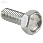 LUGGAGE COMPT.DOOR/MANUAL LOCK CNTL SCREW PACK OF 5