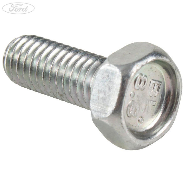 LUGGAGE COMPT.DOOR/MANUAL LOCK CNTL SCREW PACK OF 5