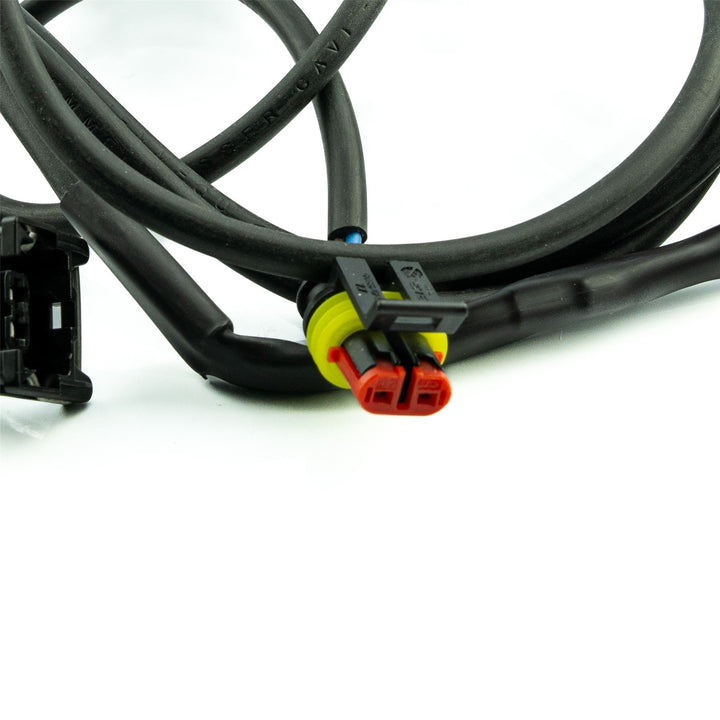 TRANSIT CHASSIS CAB RUNNING BOARD LAMP WIRE 2014-ONWARDS