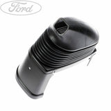 PARKING BRAKE LEVER BOOT