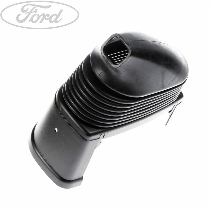 PARKING BRAKE LEVER BOOT