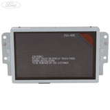 MONDEO RANGER AUDIO DISPLAY SCREEN UNIT SYNC 2 2014-2016