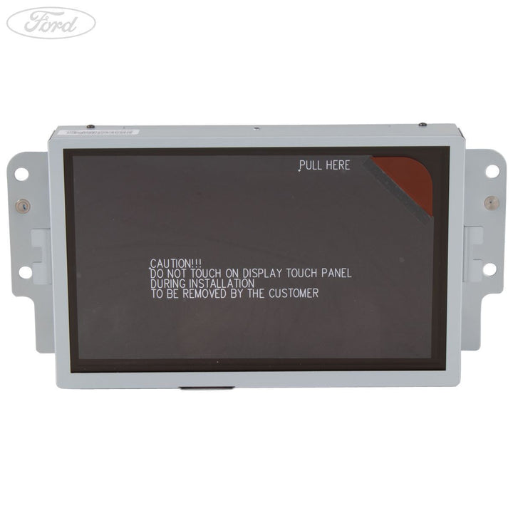 MONDEO RANGER AUDIO DISPLAY SCREEN UNIT SYNC 2 2014-2016