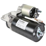 TRANSIT MK7 MK8 CUSTOM 2.2 TDCI STARTER MOTOR FWD 2011-2023