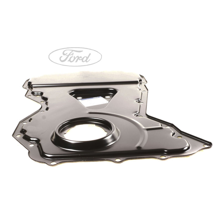 CYLINDER FRONT COVER