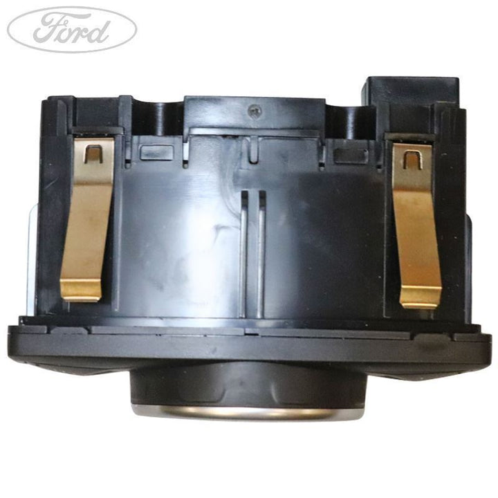 FOCUS HEADLIGHT SWITCH NO HEADLIGHT CONTROL 2014-