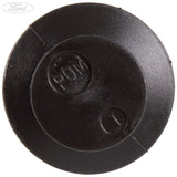 RADIATOR GRILLE AND FRONT BUMPER EXPANSION NUT PACK OF 20