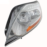 KUGA FRONT N/S HEADLIGHT HEADLAMP & INDICATOR UNIT