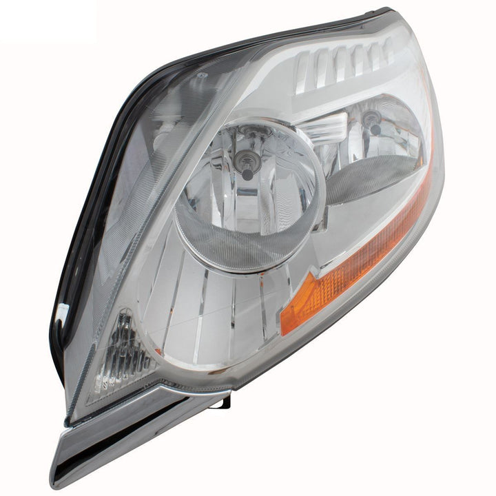 KUGA FRONT N/S HEADLIGHT HEADLAMP & INDICATOR UNIT