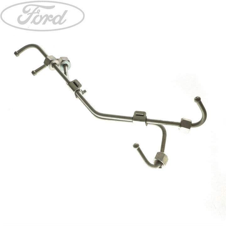 FUEL INJECTOR PIPE