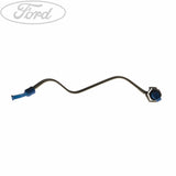 FUEL INJECTION PIPE