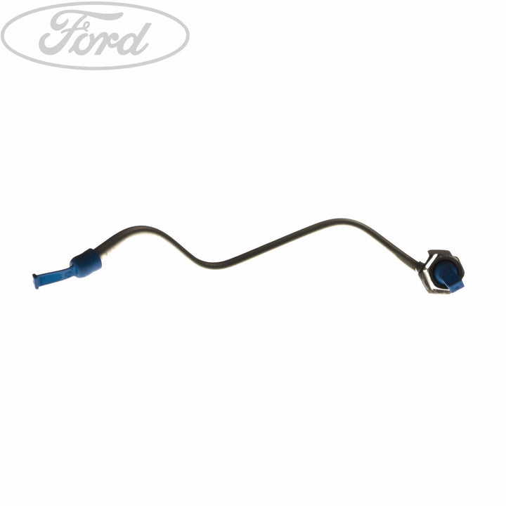 FUEL INJECTION PIPE