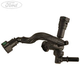 ECOSPORT FIESTA FOCUS MONDEO 1.5 DURATORQ DIESEL FUEL HOSE