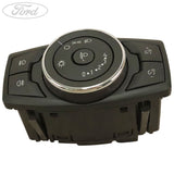 HEADLAMPS SWITCH