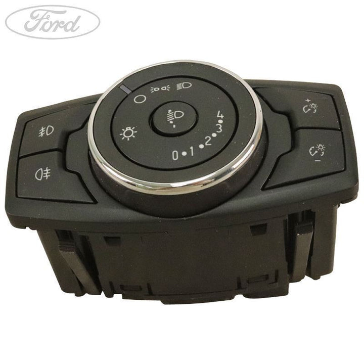 HEADLAMPS SWITCH