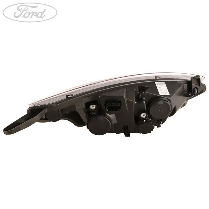 B-MAX N/S HEADLIGHT LAMP FOR STUDIO OR ZETEC MODELS ONLY 2012–2017