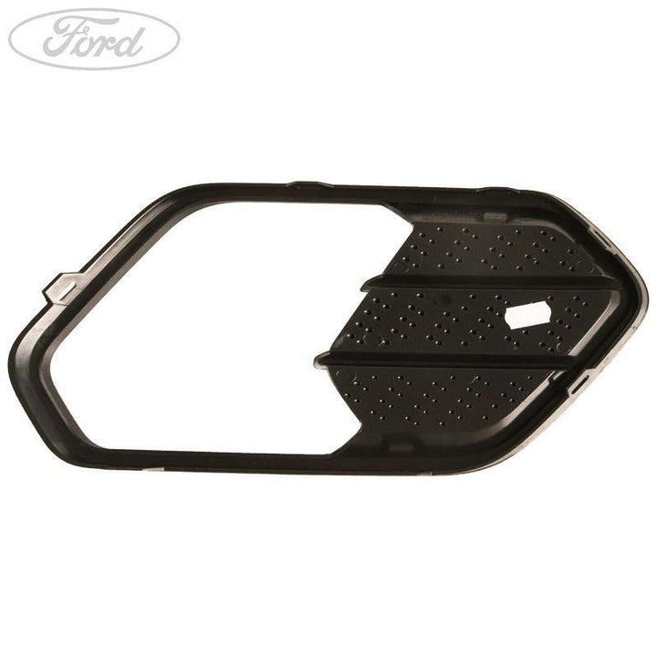 KUGA N/S FRONT BUMPER FOG LIGHT COVER SURROUND 2016-