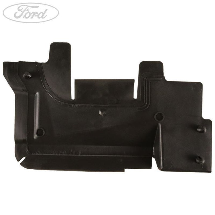 AIR DEFLECTOR
