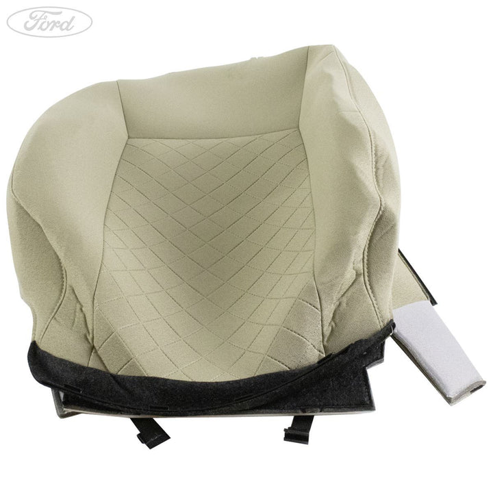 SEAT BACK COVER