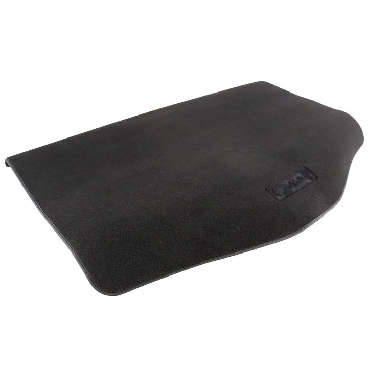 C-MAX FROM 04/2015 LOAD COMPARTMENT MAT BLACK,WITH C-MAX LOGO