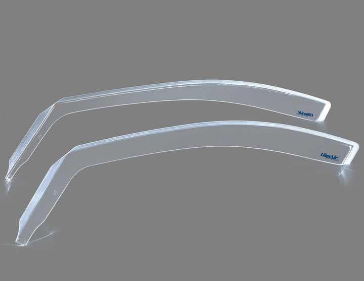 KUGA 11/2012-11/2019 CLIMAIR®* WIND DEFLECTORS FOR FRONT DOOR WINDOWS
