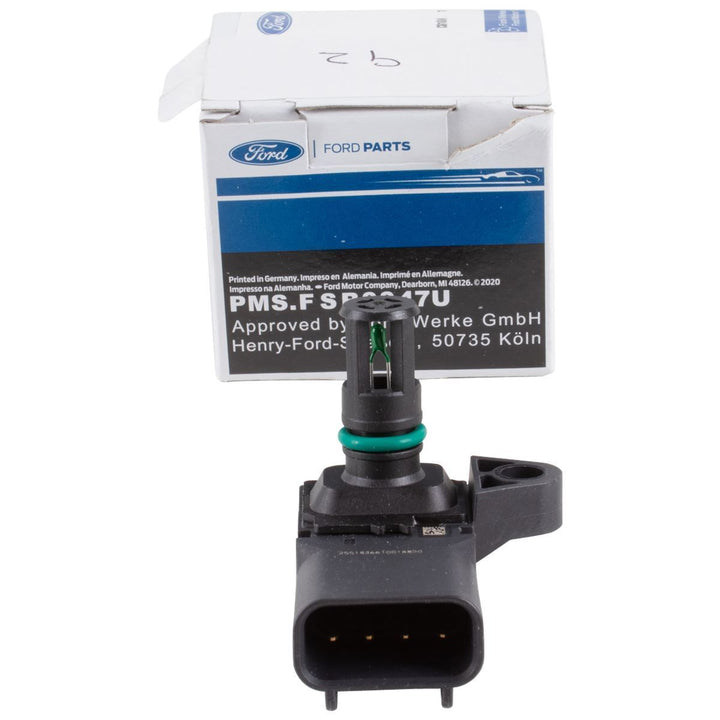 FIESTA 5 ZETEC-S B-MAX ZETEC MAP SENSOR