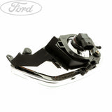 FOCUS FRONT O/S FOG LIGHT LAMP