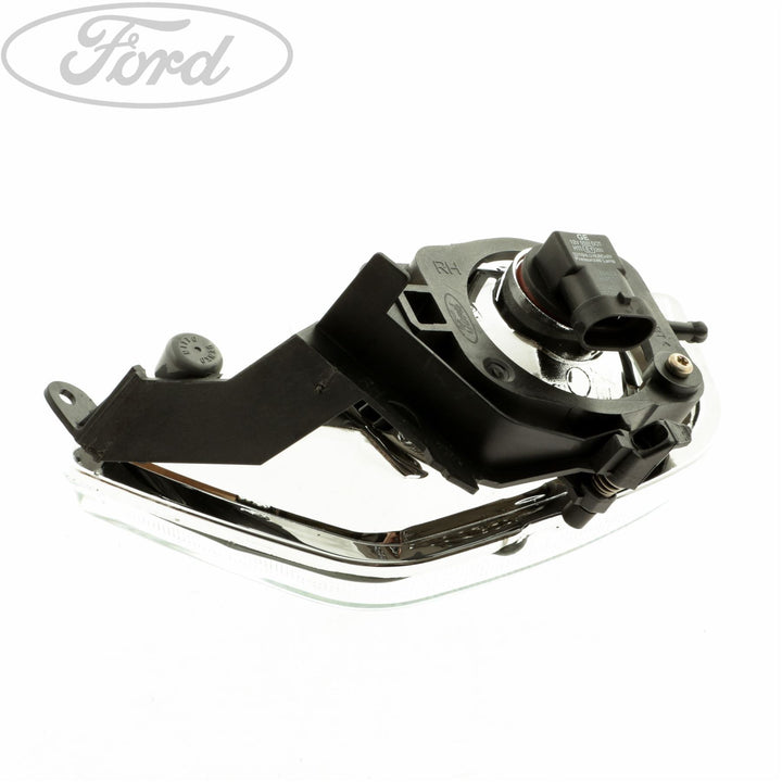 FOCUS FRONT O/S FOG LIGHT LAMP