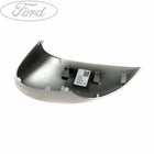 FIESTA FRONT O/S RIGHT WING MIRROR HOUSING CAP COVER