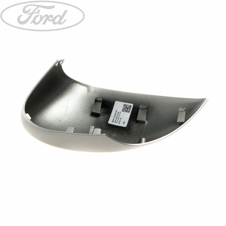 FIESTA FRONT O/S RIGHT WING MIRROR HOUSING CAP COVER