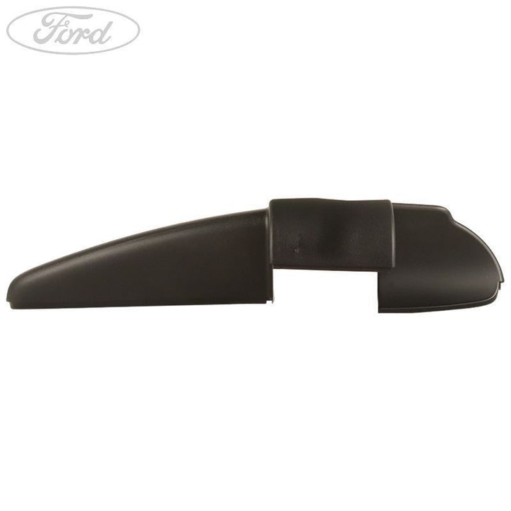 TRANSIT N/S DOOR MIRROR COVER LARGE HEAD SHORT ARM