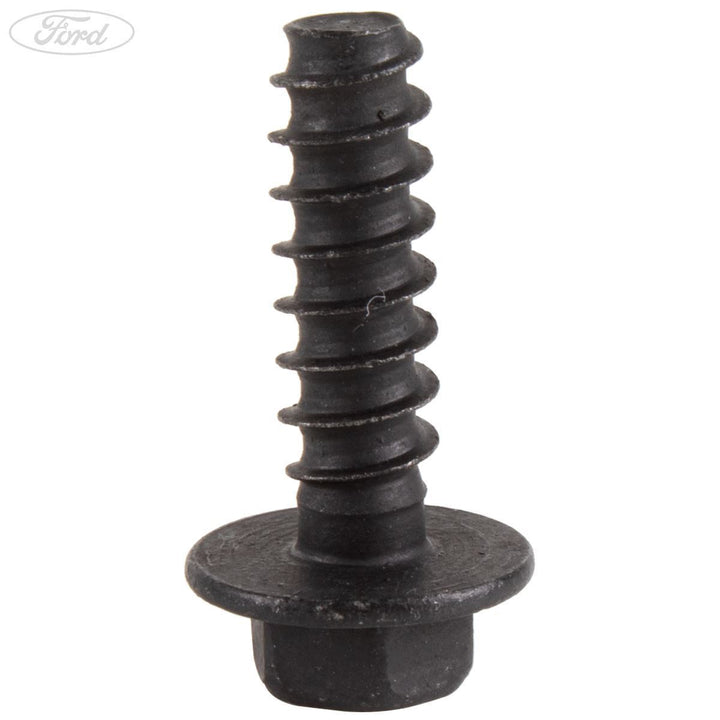 AIR DEFLECTORS SCREW PACK OF 5