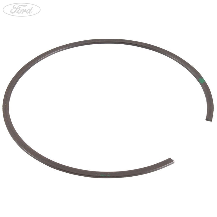 FIESTA CRANK SHAFT TO FLYWHEEL SNAP RING 6-SPEED AUTO