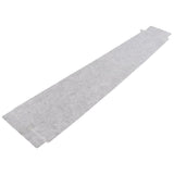 DOOR TRIM PANEL APPLIQUE