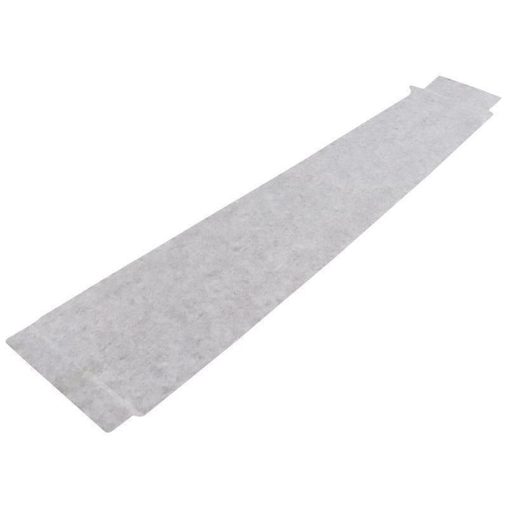 DOOR TRIM PANEL APPLIQUE