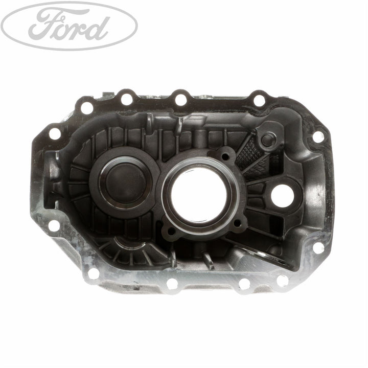 TRANSMISSION GEARBOX REAR CASE