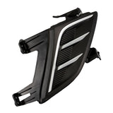 Focus Passenger Side Front Fog Lamp Blanking Grille Cover 2018-Onwards