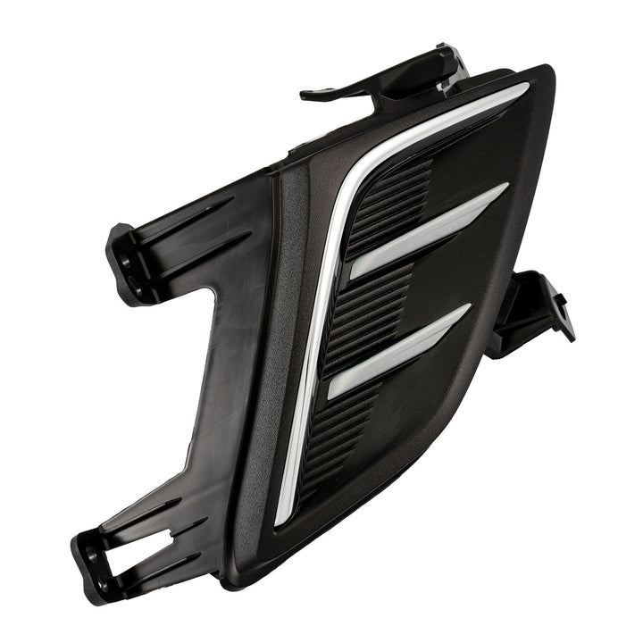 Focus Passenger Side Front Fog Lamp Blanking Grille Cover 2018-Onwards