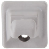 TRANSIT CONNECT FRONT SUN VISOR RETAINER CLIP