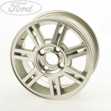 FIESTA MK4 MK5 14