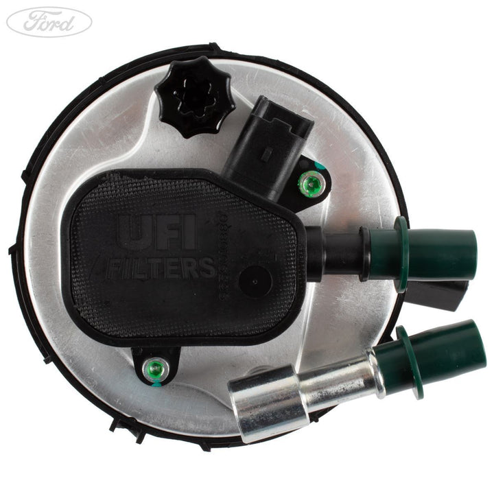 FOCUS FIESTA DURATORQ DIESEL FUEL FILTER