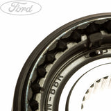 5-SPEED MANUAL TRANSMISSION 3RD & 4TH GEAR SYNCHRONIZER