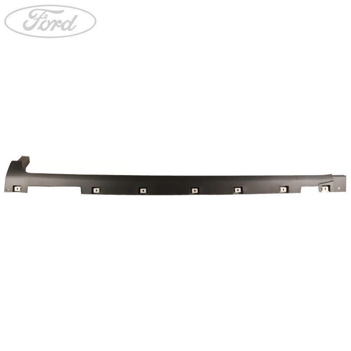 KUGA O/S SIDE SKIRT 11/2012-09/2016 STERLING GREY