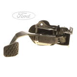 CLUTCH PEDAL