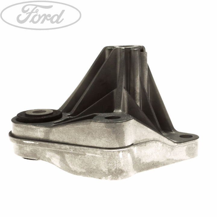 TRANSMISSION MOUNTING BRACKET