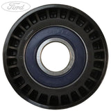 S-MAX GALAXY MONDEO 2.0 ECOBOOST TENSION PULLEY 2010-2014